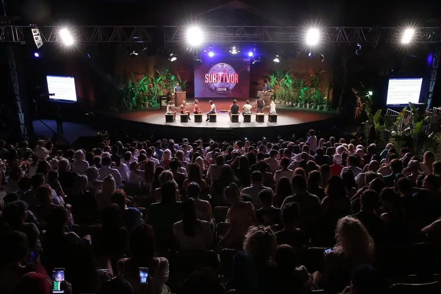 Survivor 2019'da kim elendi, Survivor Yunanistan şampiyonu kim oldu? 3