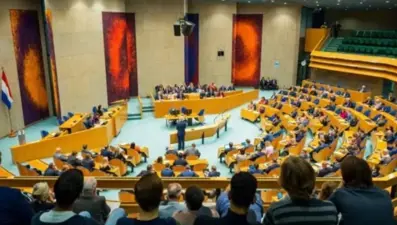 Hollanda Meclisi'nden teknoloji devlerine davet: Kabul eden olmadı