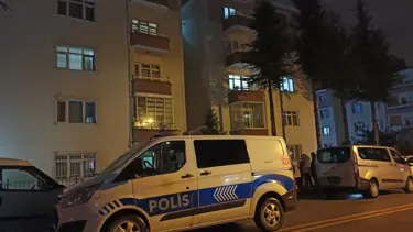Emekli imam olan babasını öldürdükten sonra intihar etti