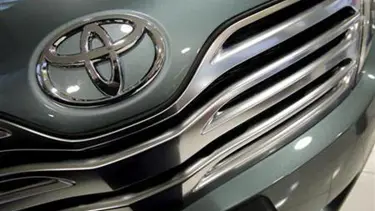 Toyota bütün hibrid araçlarını geri çağırdı
