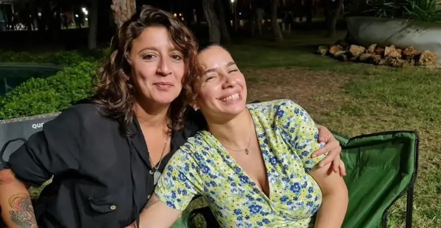 Metin Akpınar’ın kızı Duygu Nebioğlu: Teşekkür bile etmedi 