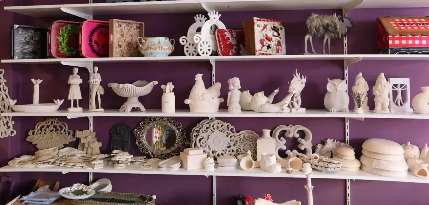 Hobisi işe dönüştü şimdi taleplere yetişemiyorlar: İlk günkü haline getiriyorlar 4