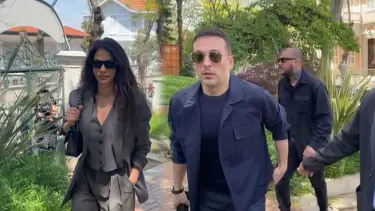 Şarkıcı Oğuzhan Koç ve oyuncu Demet Özdemir boşandı