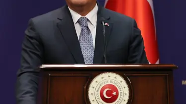 Dışişleri Bakanı Çavuşoğlu, Sri Lankalı mevkidaşı Sabry ile telefonda görüştü