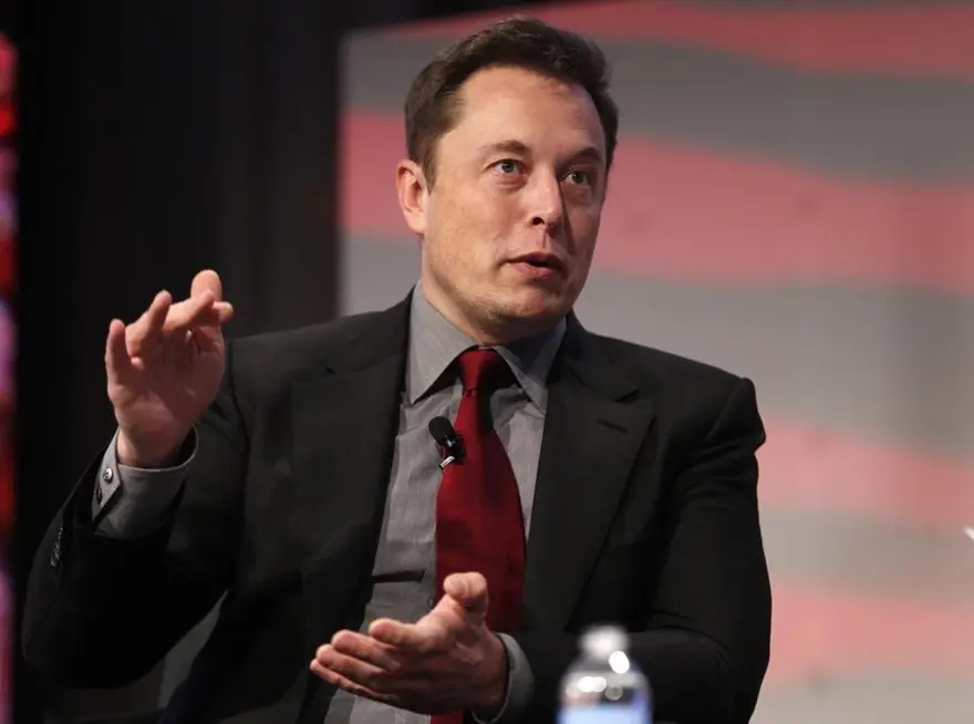 Elon Musk'ın serveti 1 günde 12 milyar dolar arttı Elon Musk'ın serveti 1 günde 12 milyar dolar arttı