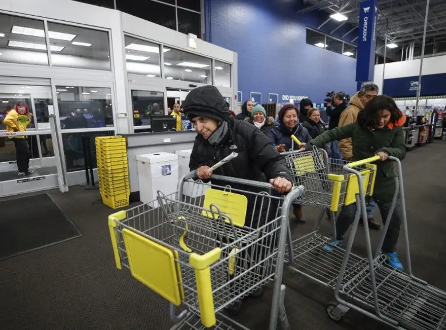 Black Friday 2019 indirimi ne zaman başlıyor? (Online alışveriş yapmadan önce bilmeniz gereken her şey) 23