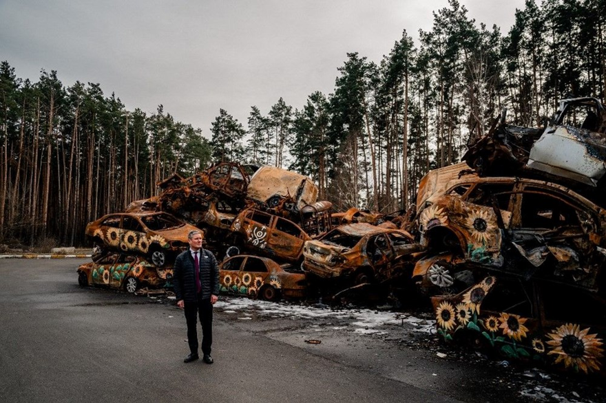 TURİZM ŞİRKETLERİ "EĞİTİCİ" DİYOR 3