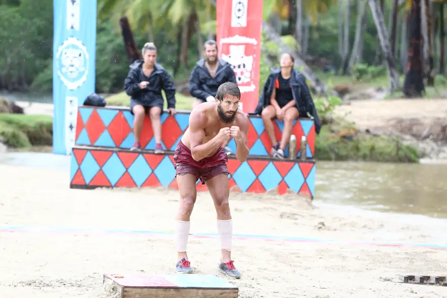 Survivor, Survivor 2017, survivor ödül oyunu, survivor yarışma, Survivor Türkiye 28 Survivor, Survivor 2017, survivor ödül oyunu, survivor yarışma, Survivor Türkiye 28