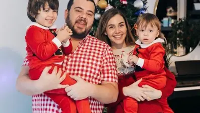 Eser Yenenler'in eşi Berfu Yenenler kimdir, kaç yaşında, nereli?