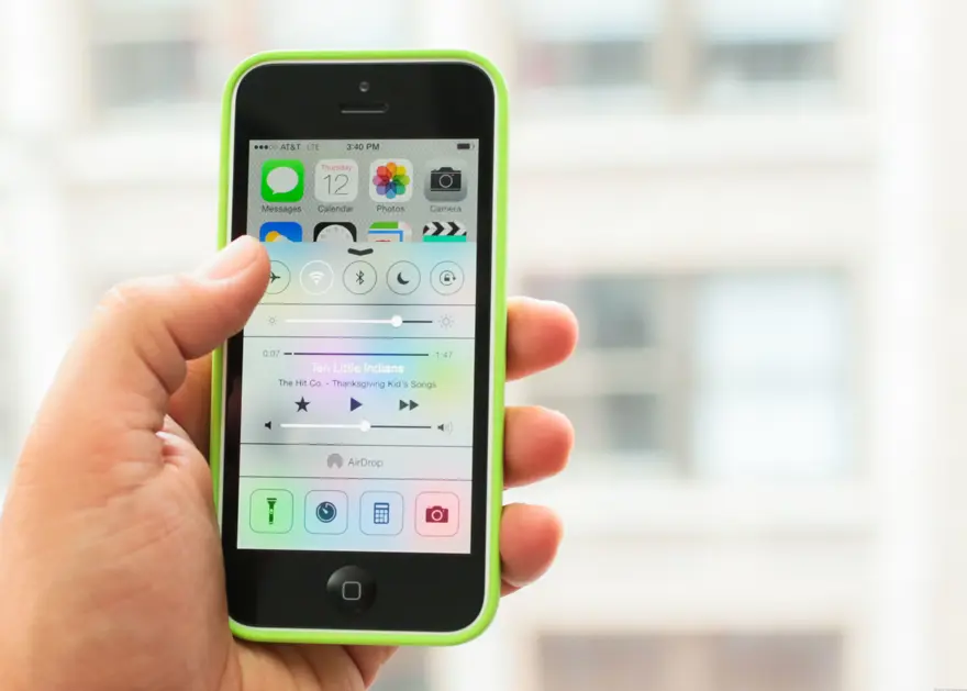 Apple'dan iPhone 5 kullanıcılarına kötü haber 4