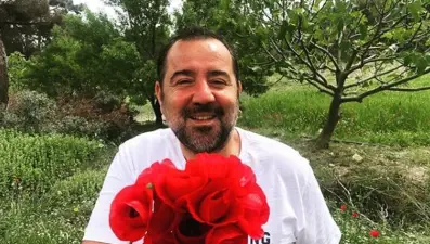 18 kilo veren Ata Demirer: Mide ameliyatı olmaya karşıyım!