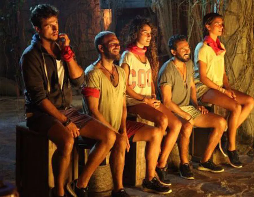 Survivor yarışmacısı ve milli atlet Merve Aydın anne oluyor 16