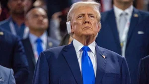 Trump'a suikast girişimi: Gizli Servis zanlıyı "şüpheli" olarak tanımlamış Trump'a suikast girişimi: Gizli Servis zanlıyı "şüpheli" olarak tanımlamış