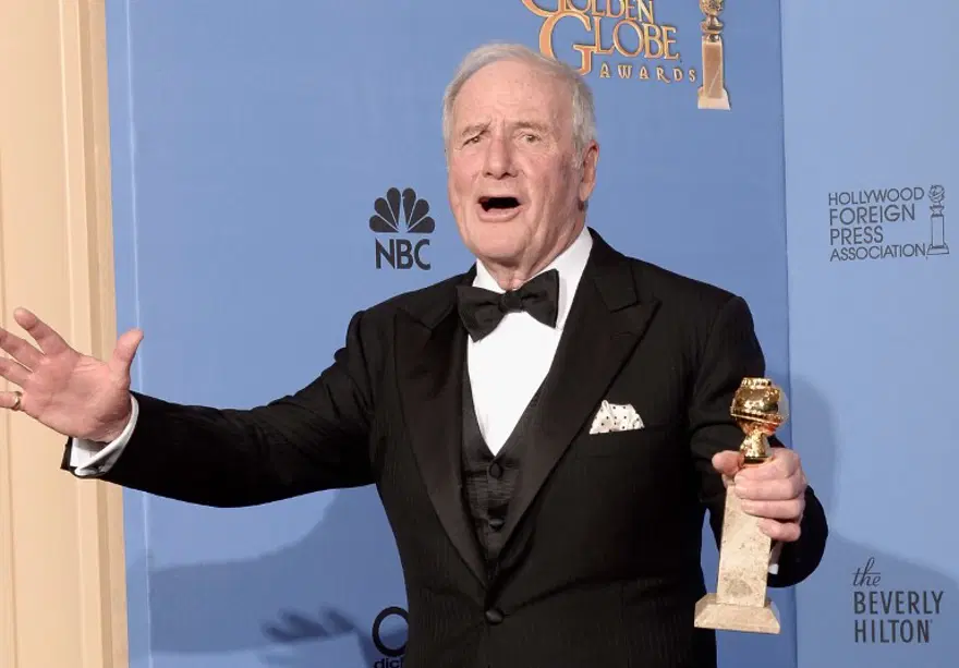 Jerry Weintraub, En İyi Mini Dizi/Film 21