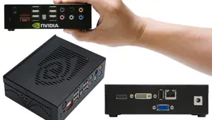 Intel NVIDIA Ion’a geçit vermiyor