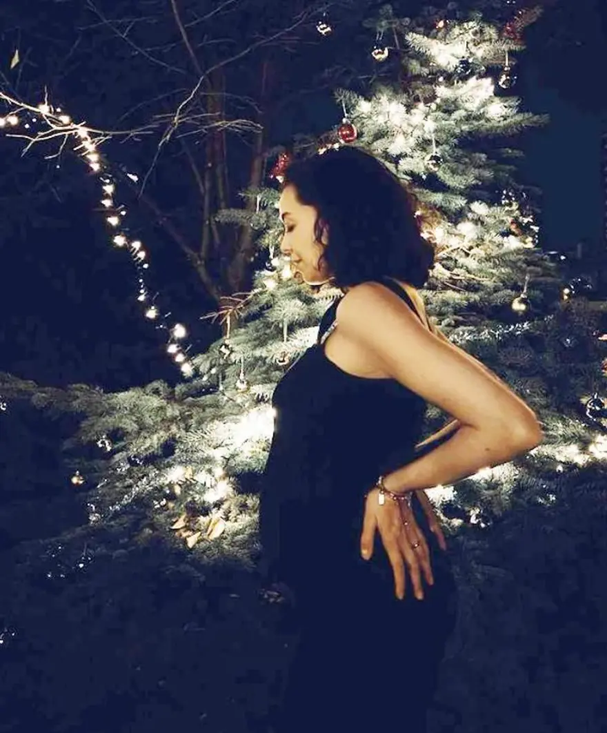 Dünyanın en güzel kızı ikinci kez anne olmaya hazırlanıyor 3