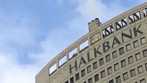 Halkbank: Esnafa bu yılın ilk üç ayında 10 milyar TL kredi kullandırılacak