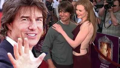 Tom Cruise yıllar sonra ilk kez eski eşi Nicole Kidman hakkında konuştu
