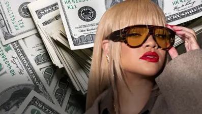 Rihanna'nın neden saçlarını boyattığı ortaya çıktı: Servetine servet katacak