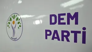 SON DAKİKA HABERİ | DEM Parti'den Abdullah Öcalan başvurusu
