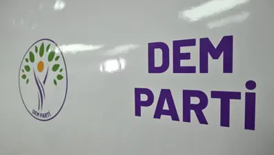 DEM Parti heyetinin siyasi partilere ziyaretleri başlıyor