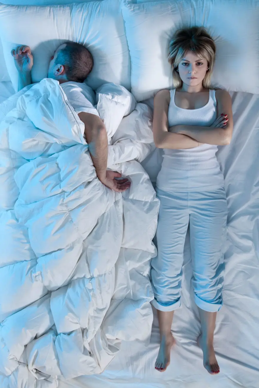 YATMADAN ÖNCE YAKINLIK İÇİN ZAMAN AYIRIN 4