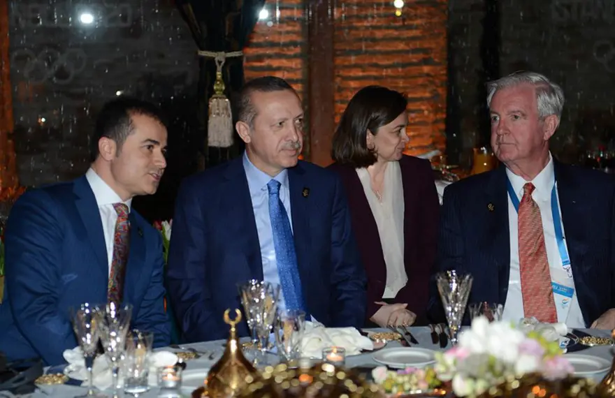 Erdoğan garanti verdi 1