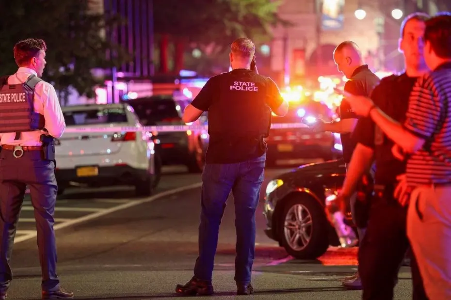 ABD'de Ulusal Muhafızlar'a saldıran Lakanwal hakkında ne biliniyor?