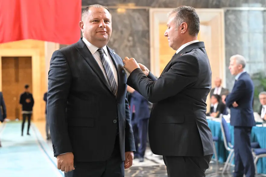 Milletvekilleri kayıt yaptırıyor 29