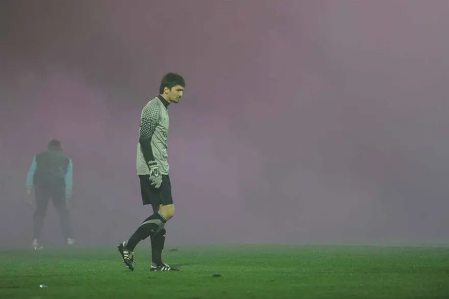 Trabzonspor - Fenerbahçe 3 Trabzonspor - Fenerbahçe 3