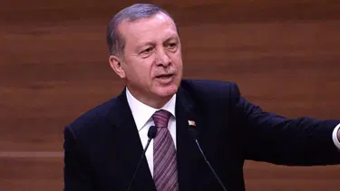 Erdoğan: Bu girişimdekileri mankurt olarak görüyorum