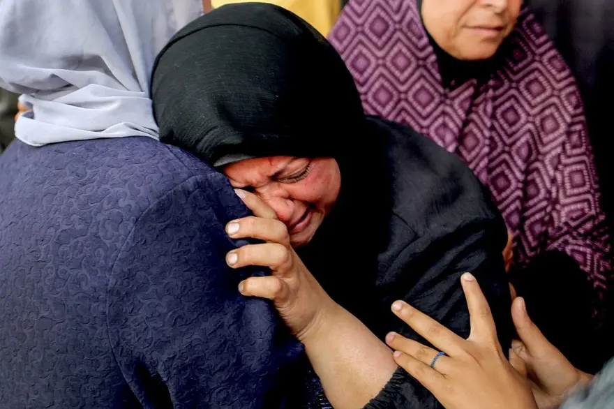 YASALAR HİÇE SAYILIYOR 5