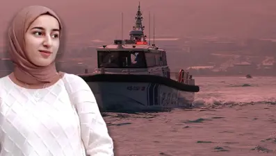 Nizamettin Kabaiş Adalet Bakanı ile görüşecek. Rojin Kabaiş soruşturmasında yeni iddia