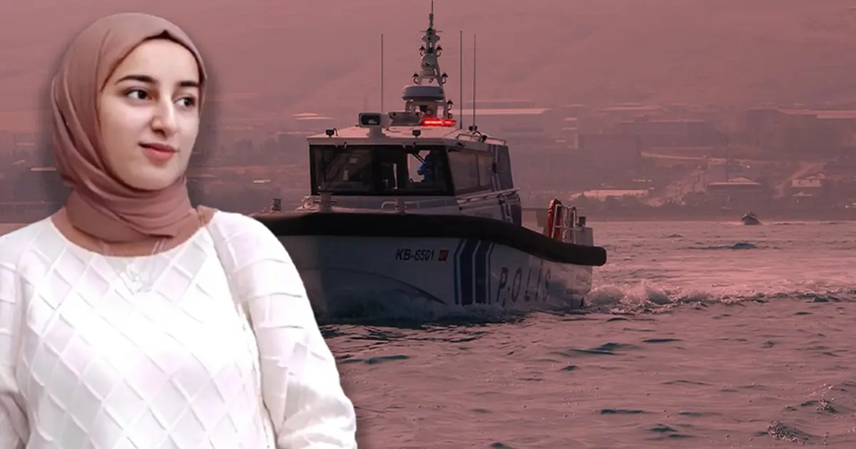 Nizamettin Kabaiş Adalet Bakanı ile görüşecek. Rojin Kabaiş soruşturmasında yeni iddia