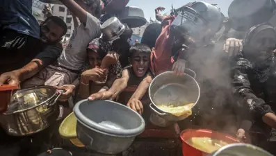 Eski AB büyükelçilerinden açık mektup: Filistin devlet olarak tanınmalı