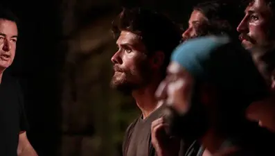 Survivor'da kim elendi, Yasin ve Barış diskalifiye oldu mu? (21 Nisan ayrıntıları)