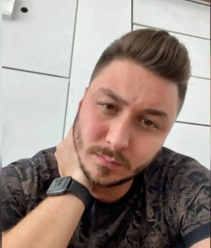 İstinat duvarına çarpan cipin sürücüsü yaşamını yitirdi 3