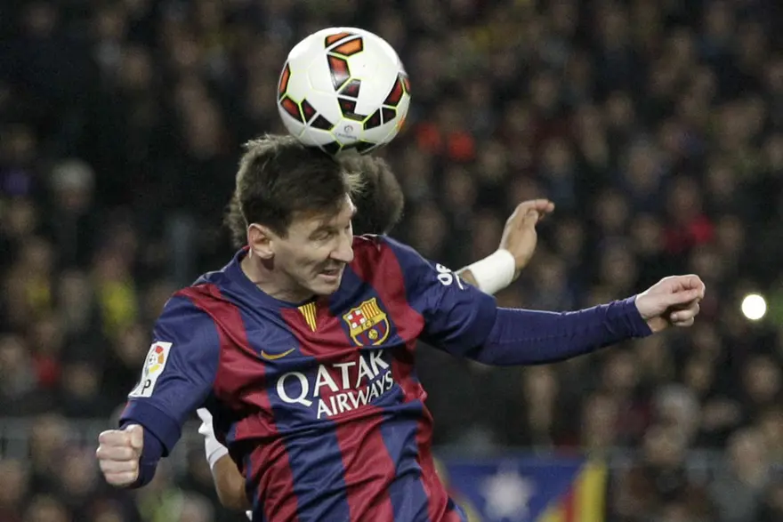 El Clasico'ya Barça damgası! 4