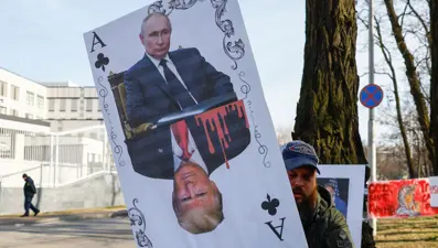 Telefonda 2 saat: Putin-Trump görüşmesinin perde arkası