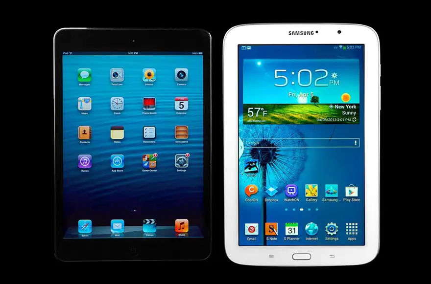 Samsung Galaxy Note 8 4