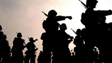 Sözleşmeli er alımında değişiklik