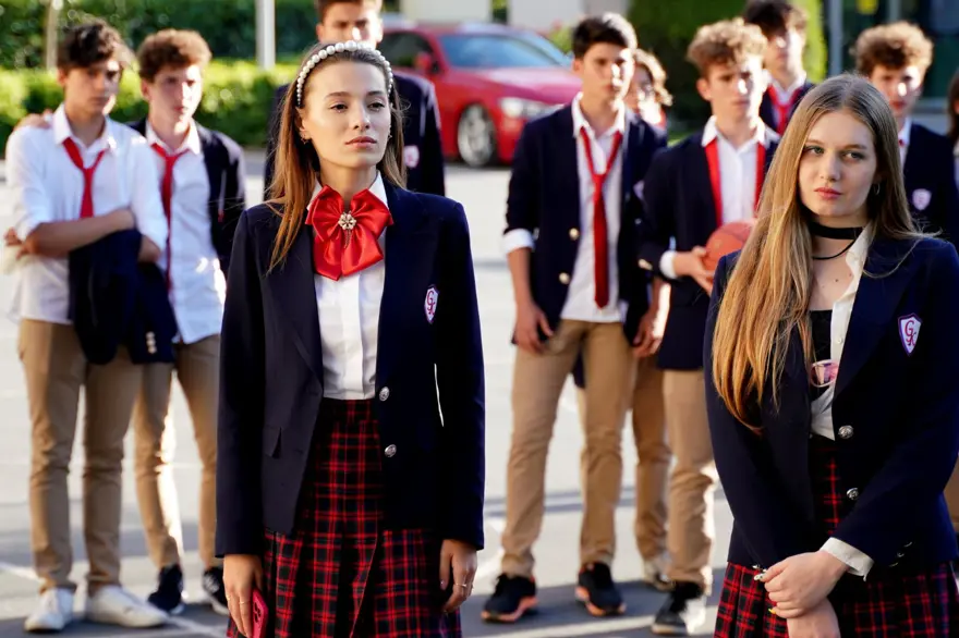 Duy Beni dizisinin yayın tarihi belli oldu 2 Duy Beni dizisinin yayın tarihi belli oldu 2