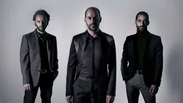Filistinli müzik grubu anavatanında özgürlüğe kavuşmanın hayalini kuruyor