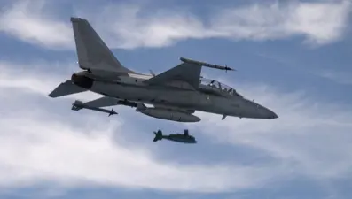 Rusya'nın yeni ve ölümcül silahı savaşa dahil oldu