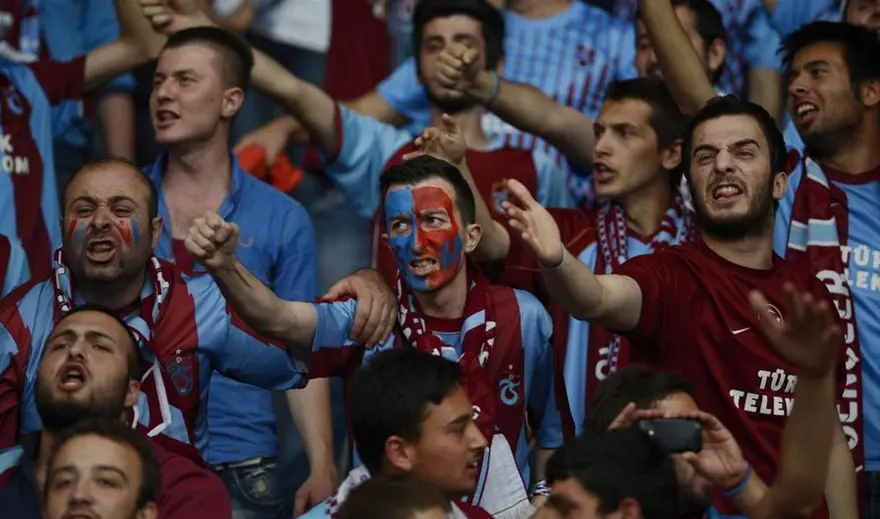 Kupa finalinde üst düzey güvenlik 2