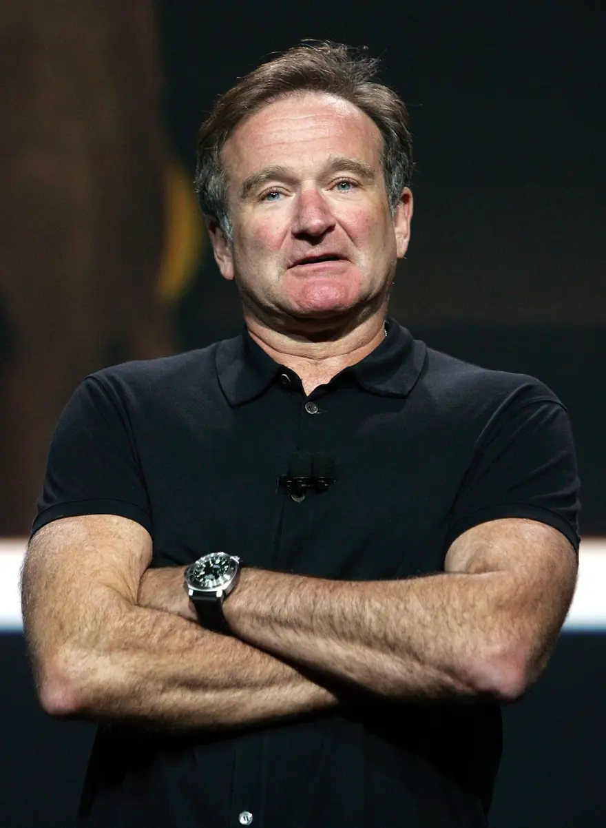 Robin Williams'ın son günleri belgesel oldu: İçinde tükenen bir şeyler vardı 3