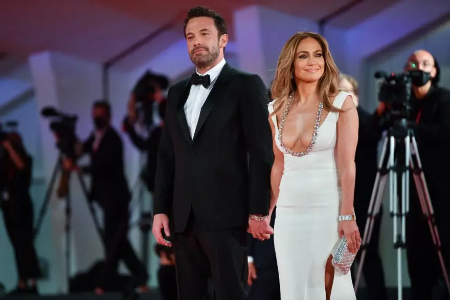 Jennifer Lopez, George Clooney'e katlanamıyor 