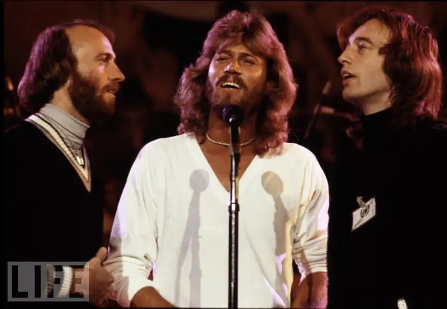 Bee Gees, 1979 15 Bee Gees, 1979 15