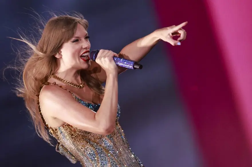 2023 Billboard Müzik Ödülleri sahiplerini buldu 