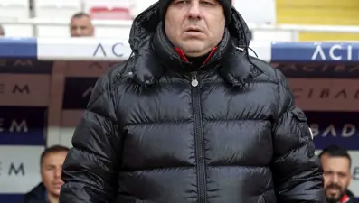 Gaziantep'in galibiyet hasreti 4 maça çıktı